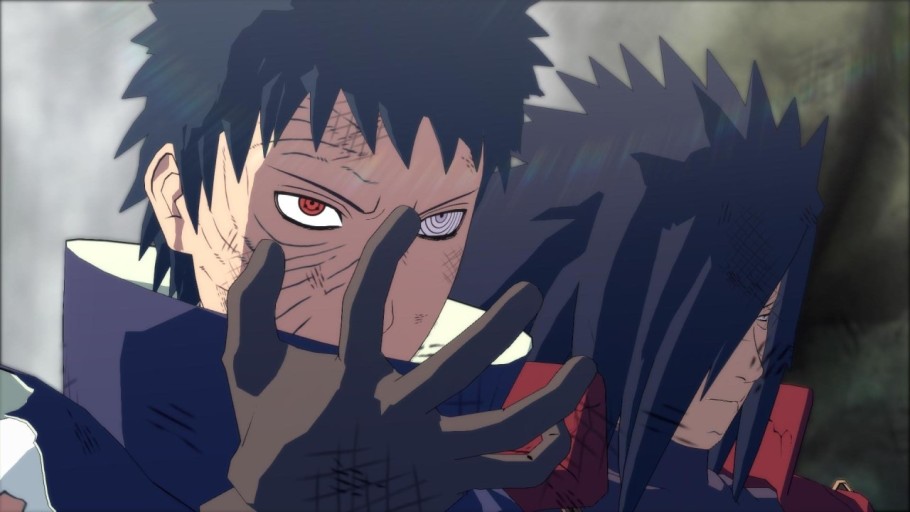 Obito Uchiha wallpaper 0054