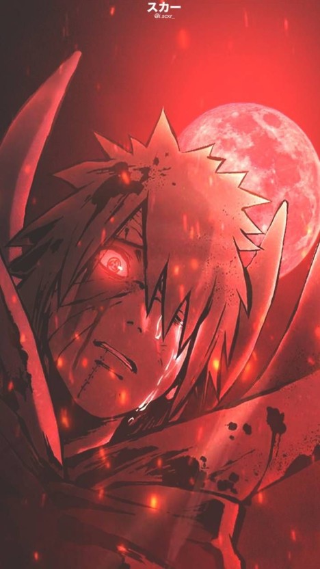 Obito Uchiha wallpaper 0055