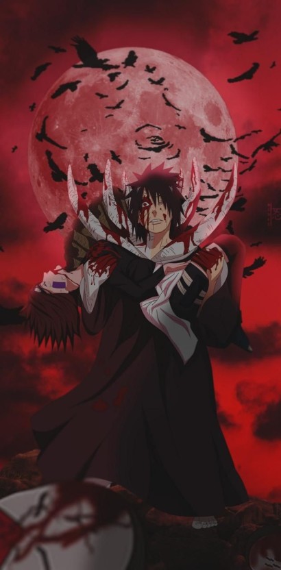 Obito Uchiha wallpaper 0057