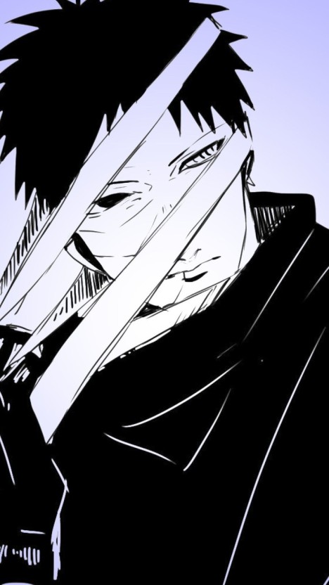 Obito Uchiha wallpaper 0058