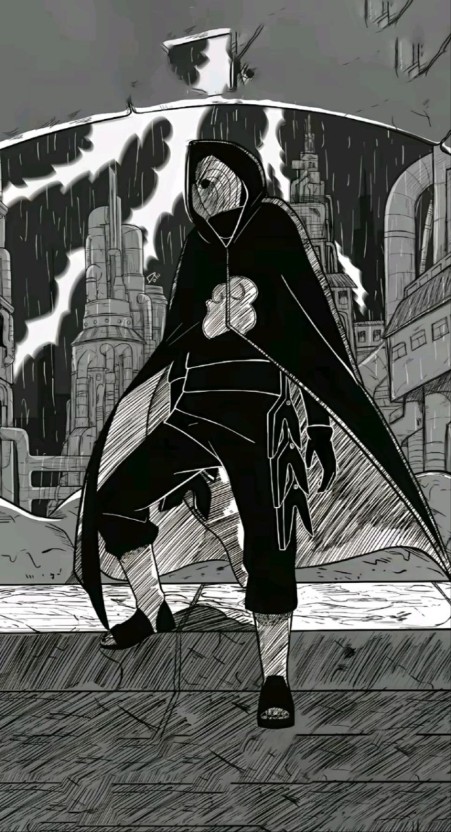 Obito Uchiha wallpaper 0060