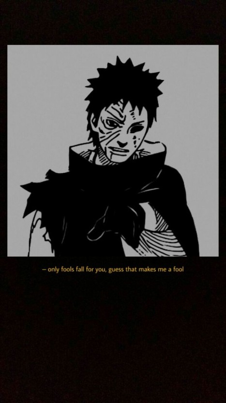 Obito Uchiha wallpaper 0062