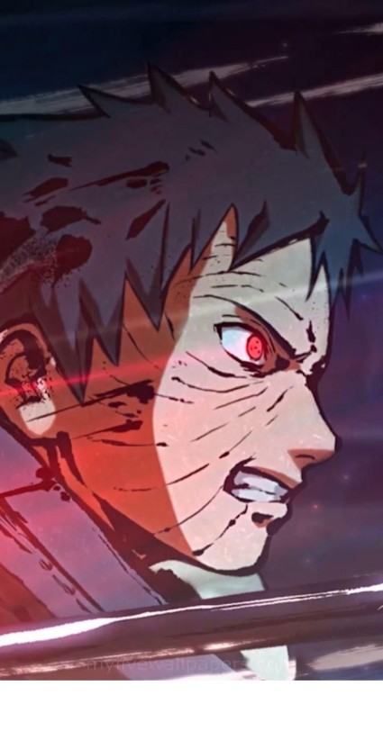 Obito Uchiha wallpaper 0063