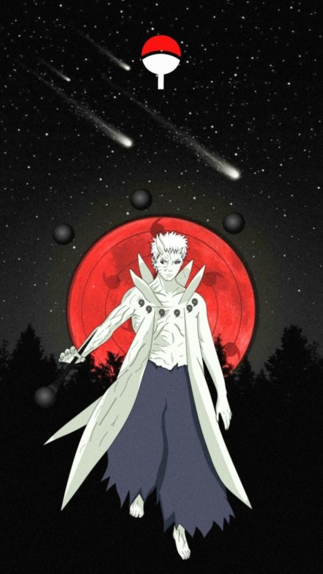 Obito Uchiha wallpaper 0064