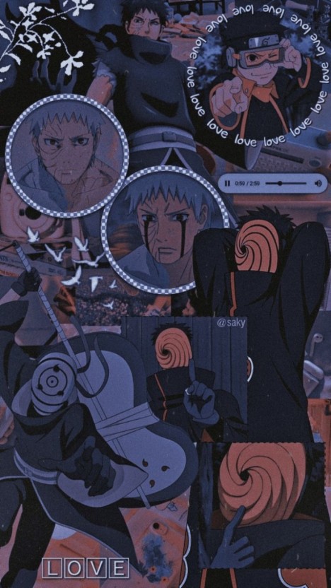 Obito Uchiha wallpaper 0066