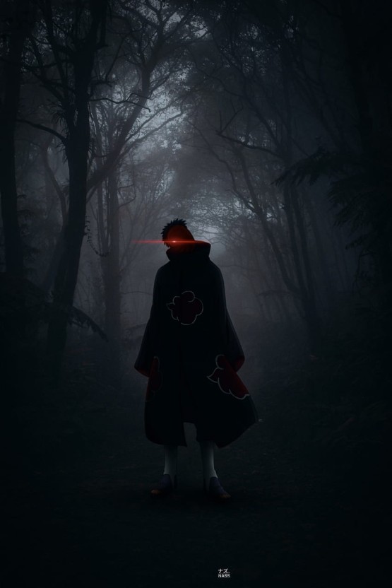 Obito Uchiha wallpaper 0069