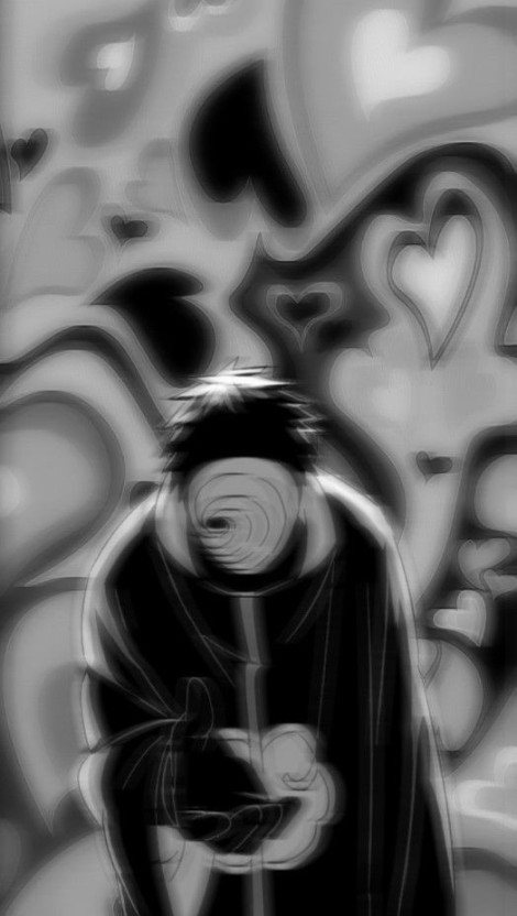 Obito Uchiha wallpaper 0070