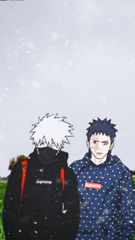 Obito Uchiha wallpaper 0071