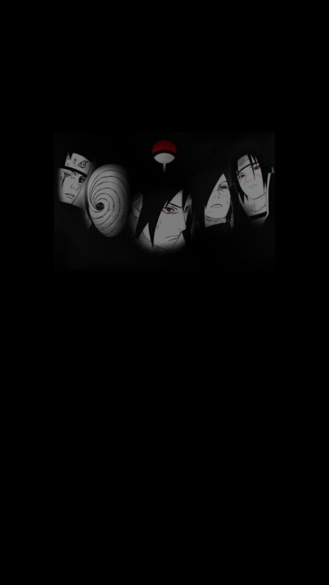 Obito Uchiha wallpaper 0072