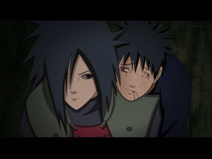 Obito Uchiha wallpaper 0074
