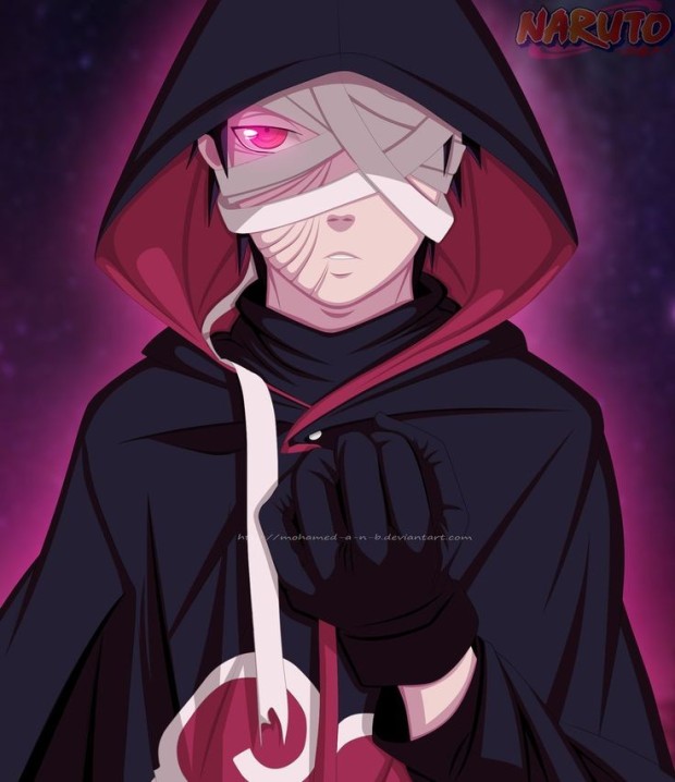 Obito Uchiha wallpaper 0076