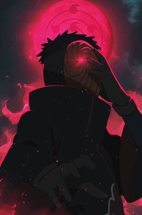 Obito Uchiha wallpaper 0077