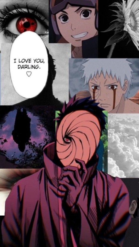 Obito Uchiha wallpaper 0080