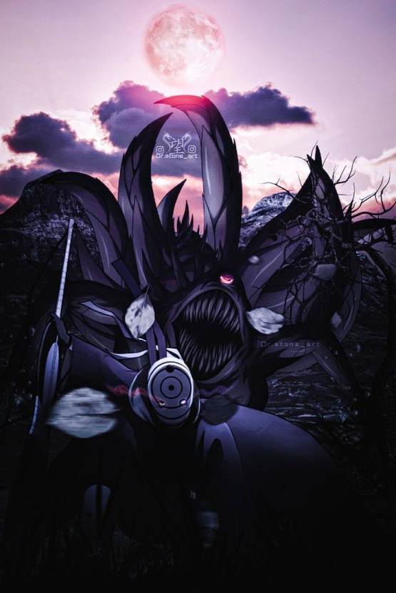 Obito Uchiha wallpaper 0081