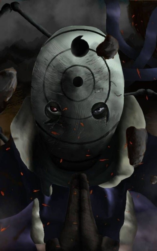 Obito Uchiha wallpaper 0083