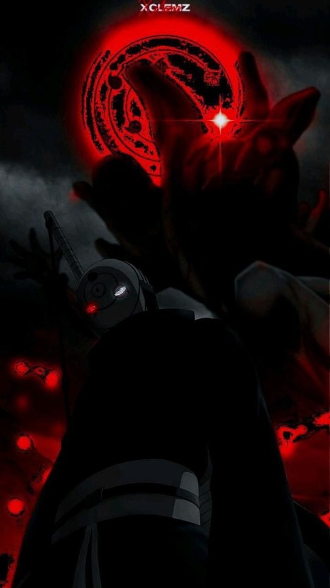 Obito Uchiha wallpaper 0085