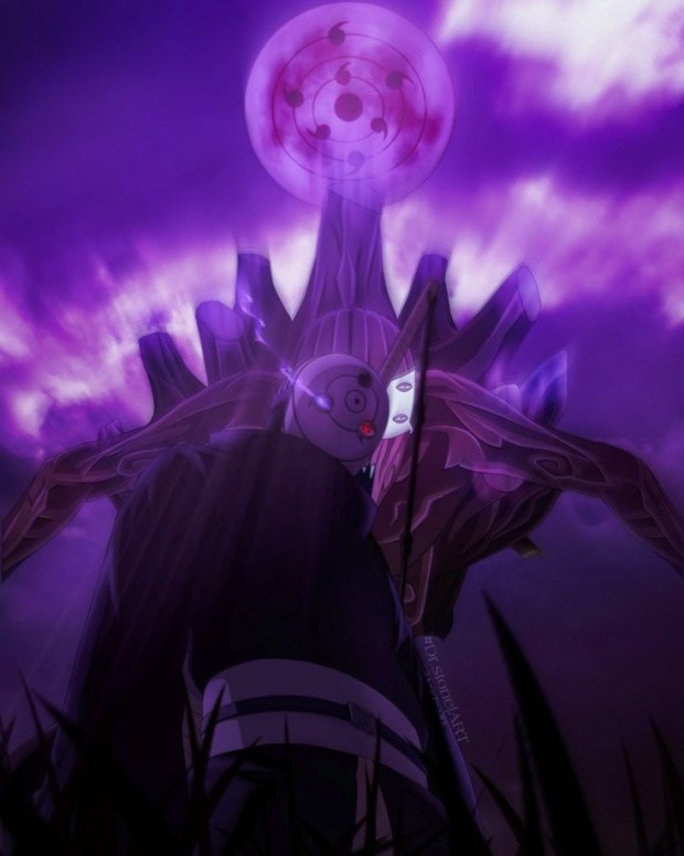 Obito Uchiha wallpaper 0086