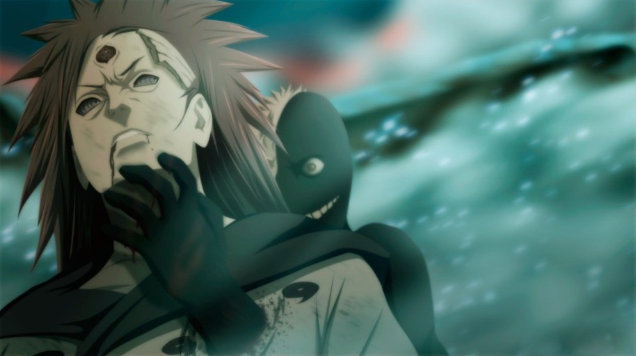 Obito Uchiha wallpaper 0087