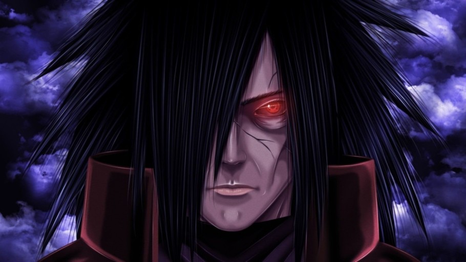 Obito Uchiha wallpaper 0089