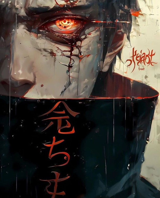 Obito Uchiha wallpaper 0092