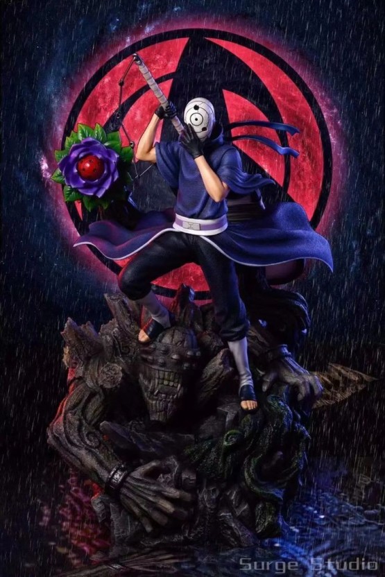Obito Uchiha wallpaper 0093
