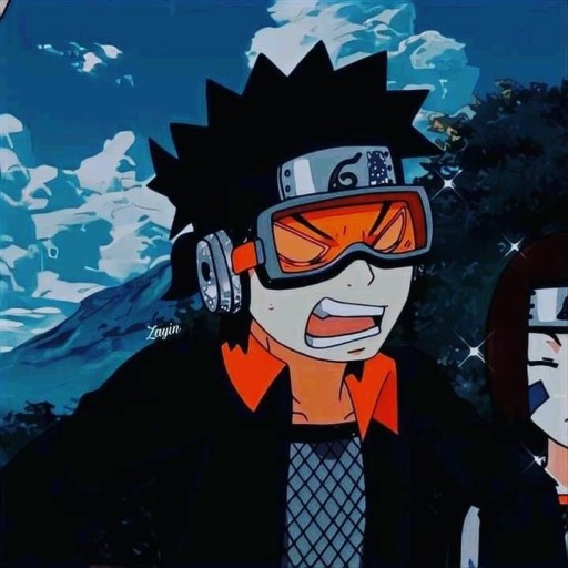 Obito Uchiha wallpaper 0094