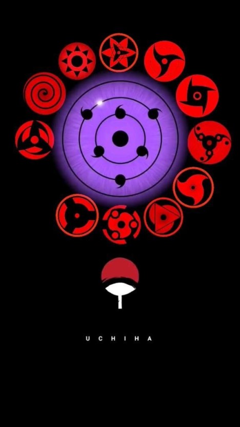 Obito Uchiha wallpaper 0096