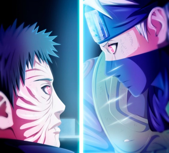 Obito Uchiha wallpaper 0098
