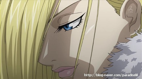 Olivier Mira Armstrong wallpaper 0024