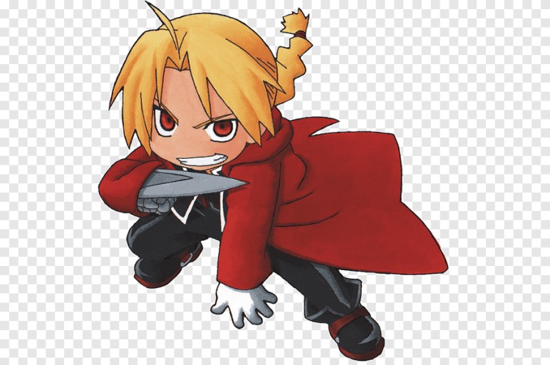 Olivier Mira Armstrong wallpaper 0029