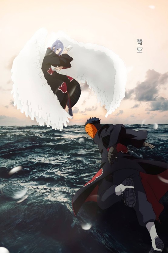 original funny Konan wallpapers