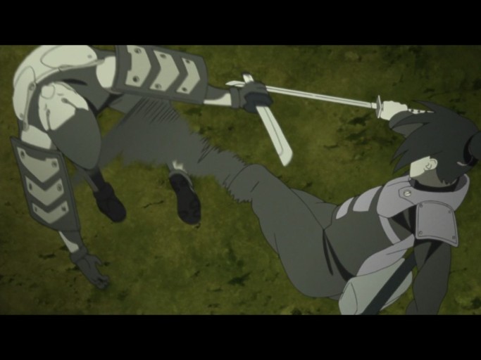 Orochimaru wallpaper for desktop