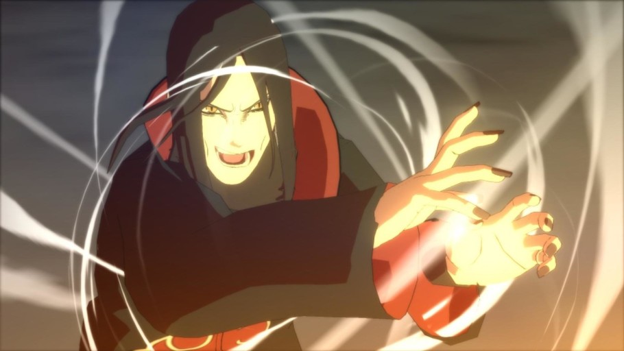 Orochimaru wallpaper for fans
