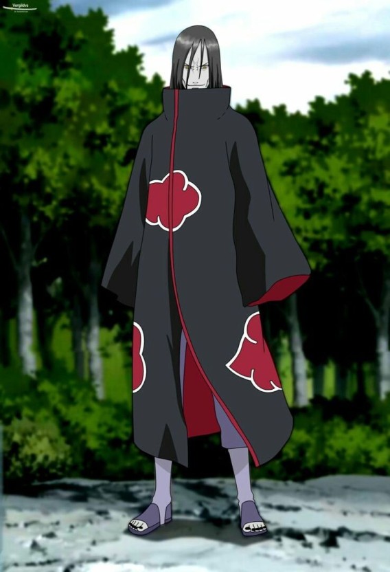 Orochimaru wallpaper 0020