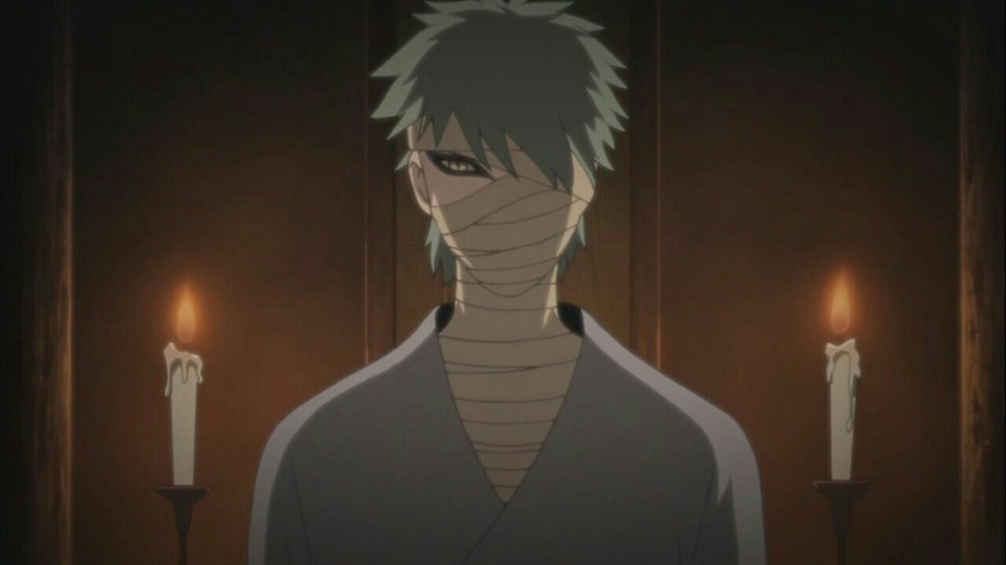 Orochimaru wallpaper 0021