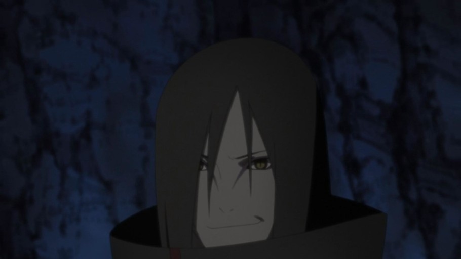 Orochimaru wallpaper 0022