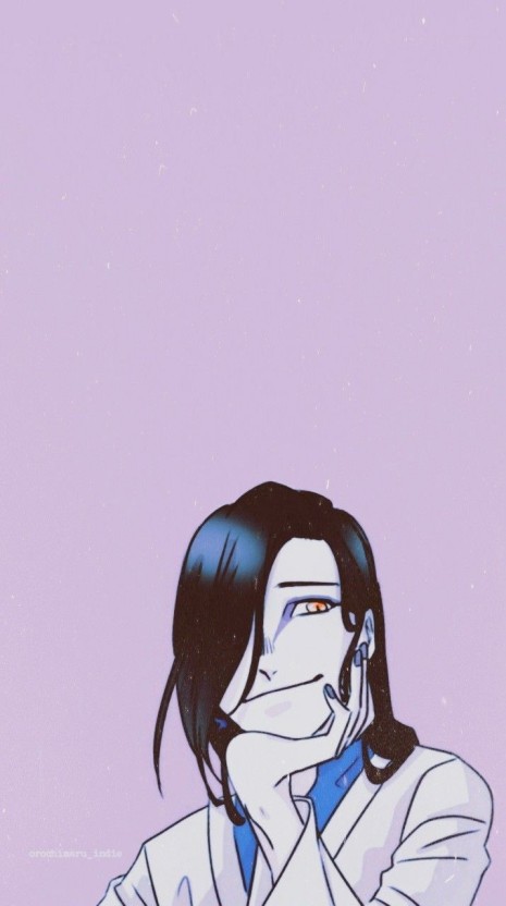 Orochimaru wallpaper 0024
