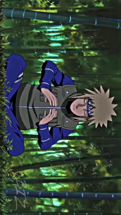 Orochimaru wallpaper 0026