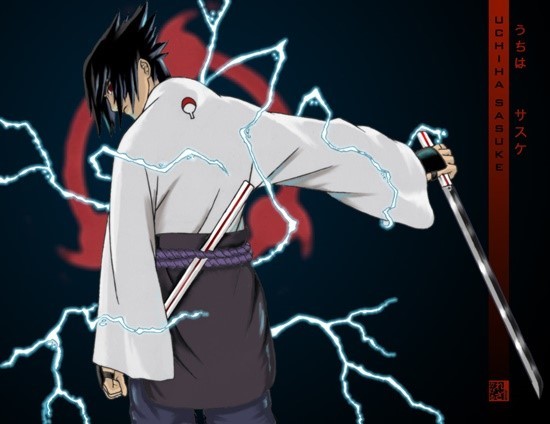 Orochimaru wallpaper 0030