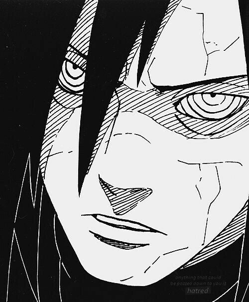 Orochimaru wallpaper 0040