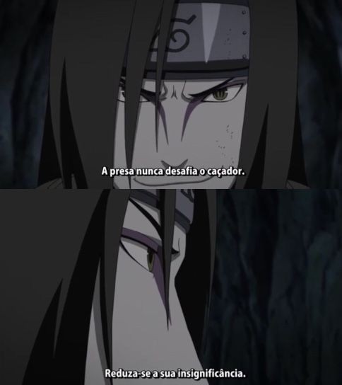 Orochimaru wallpaper 0044