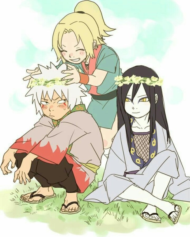 Orochimaru wallpaper 0051
