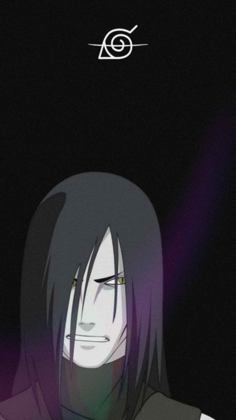 Orochimaru wallpaper 0053