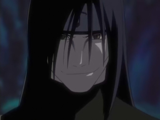 Orochimaru wallpaper 0055