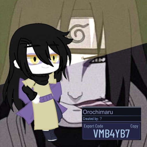 Orochimaru wallpaper 0062
