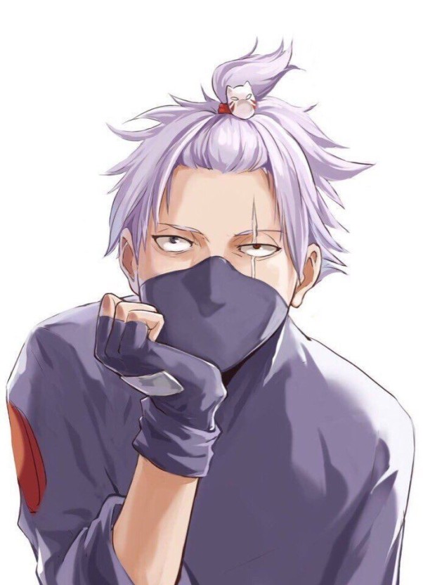 Orochimaru wallpaper 0064