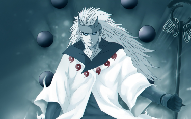 personalized Madara wallpaper ideas