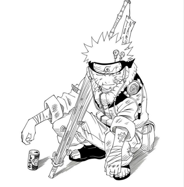 personalized Orochimaru wallpaper prints