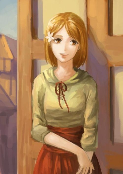 Petra Ral wallpaper 0023