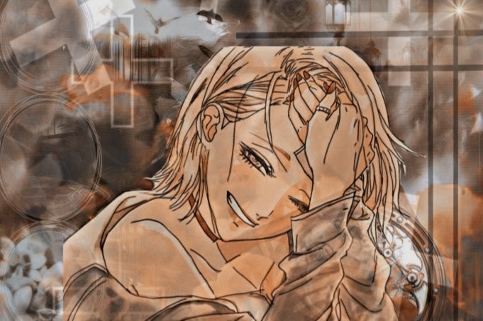 Petra Ral wallpaper 0065